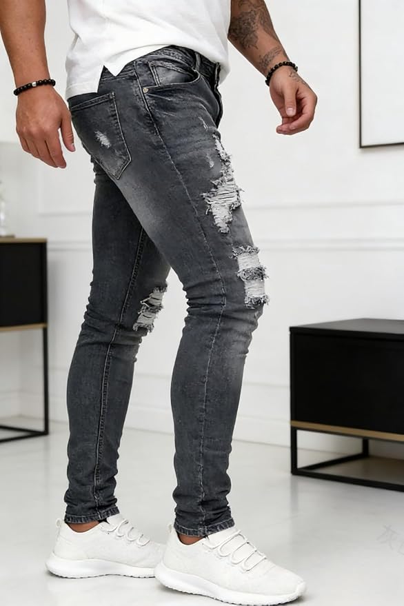 Grey