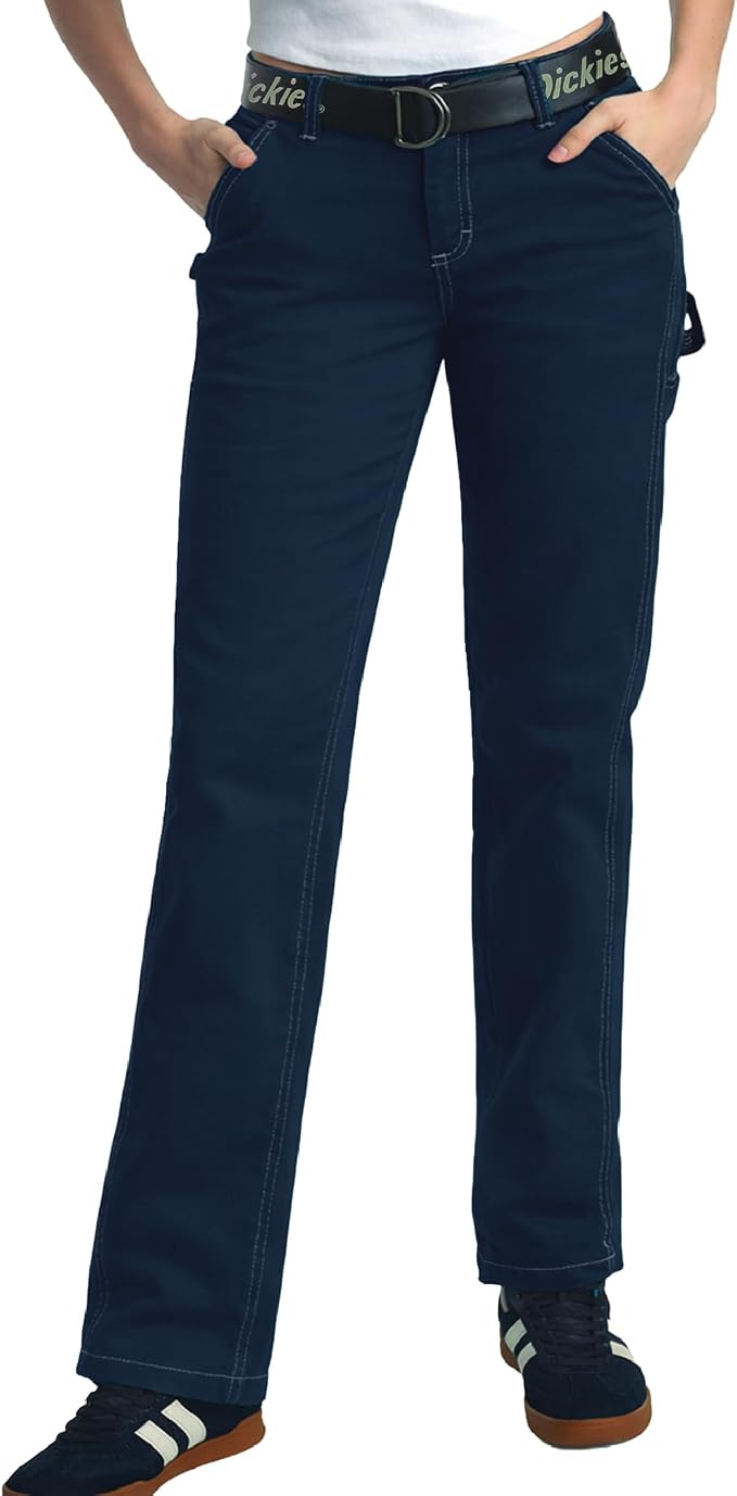 Dark Navy