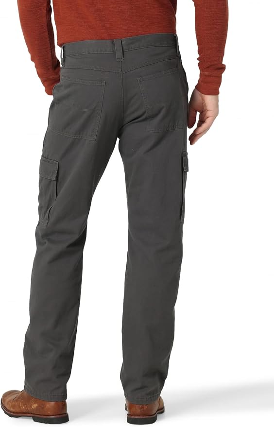 Anthracite Twill