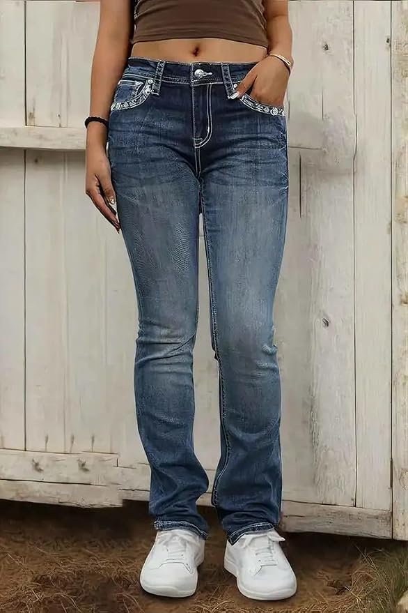 Crisscross Navy Blue