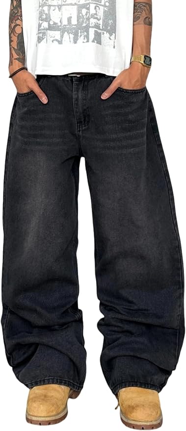 Black Grey