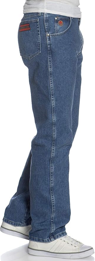 Lt Stonewash