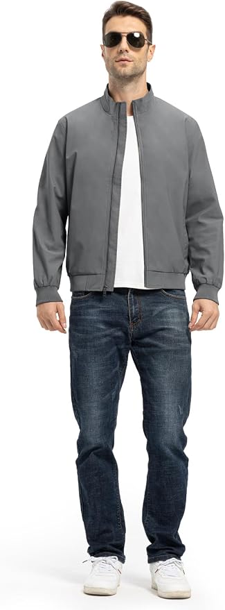 Grey-02 Style