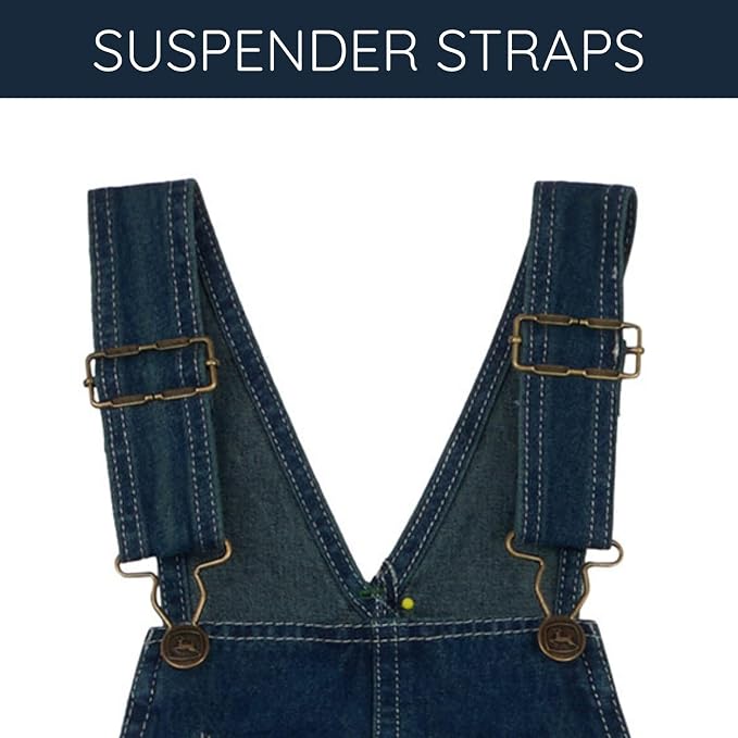 Blue Denim