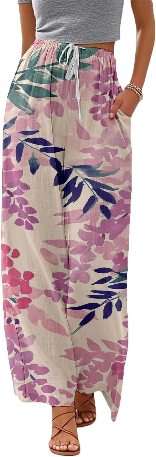 Flowers B