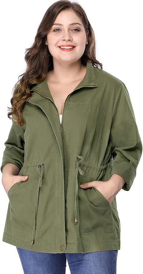 Army Green