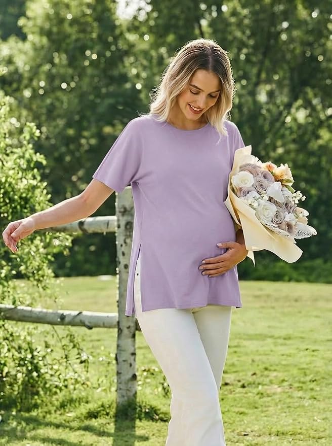 Black/Khaki/Light Purple/White