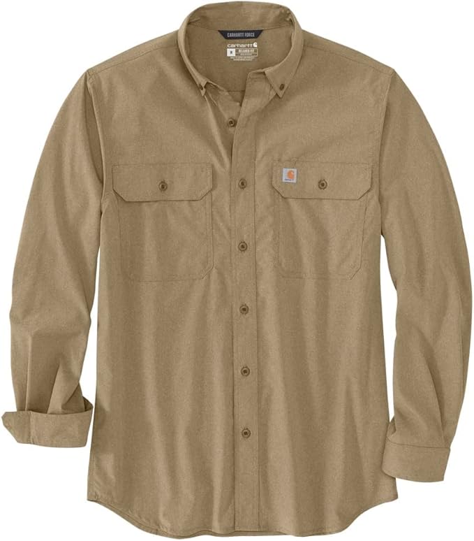 Dark Khaki