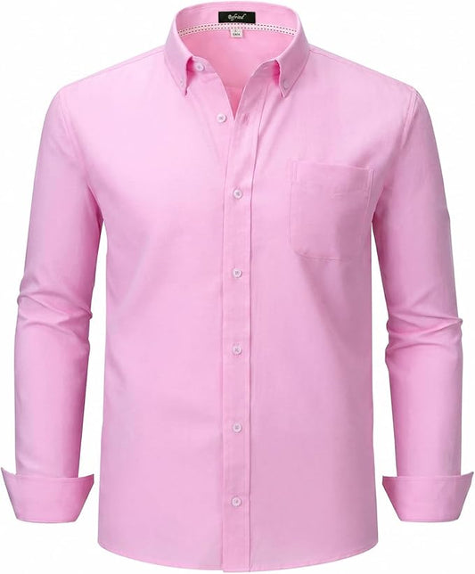 Blush Pink