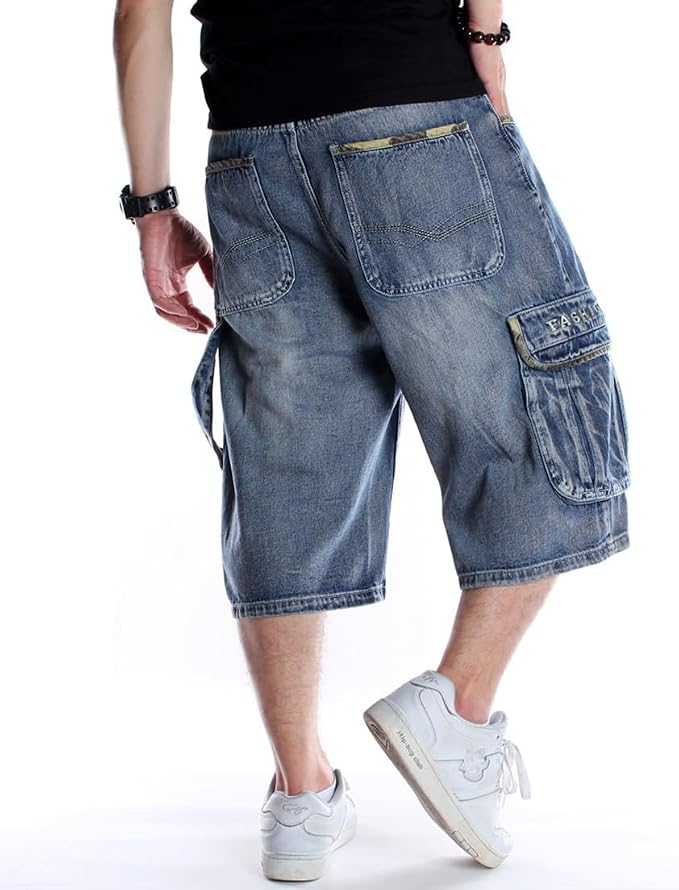 Blue M Pockets 101-1
