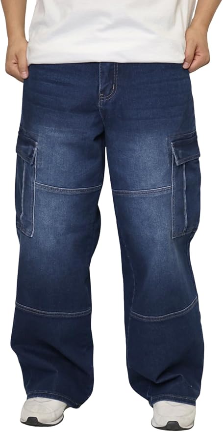 0625 Cargo Dk Blue