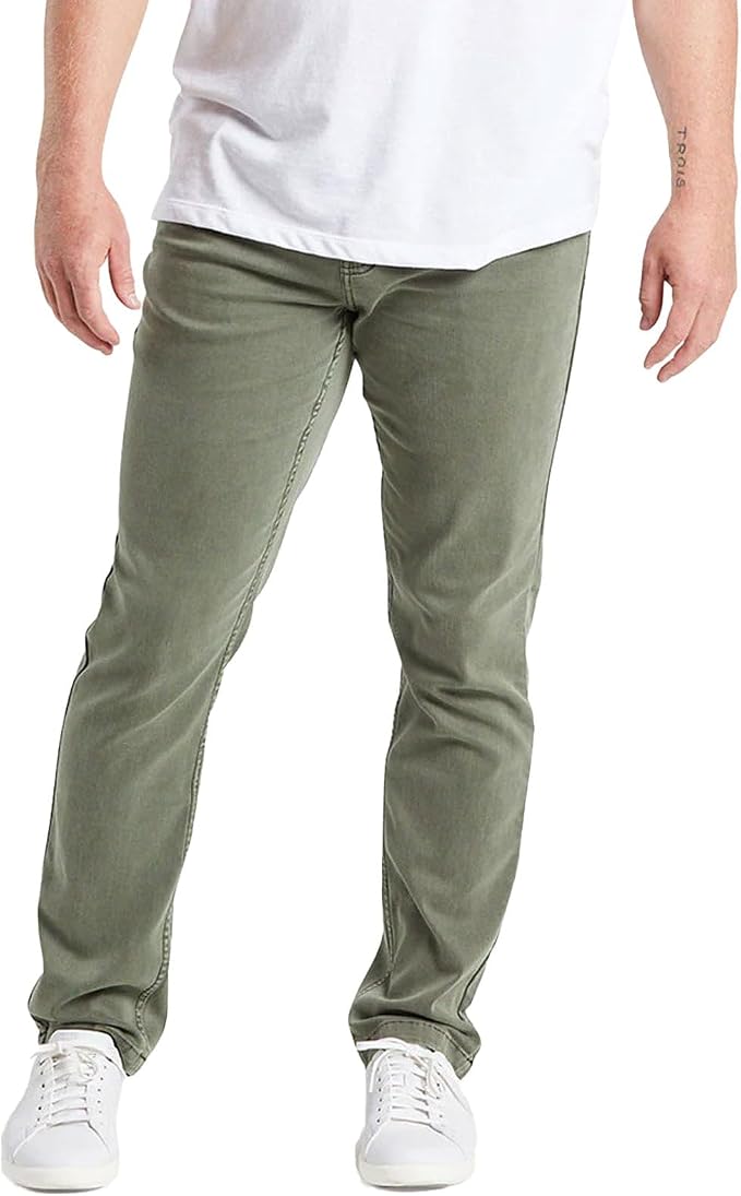 Olive Green - Hydes