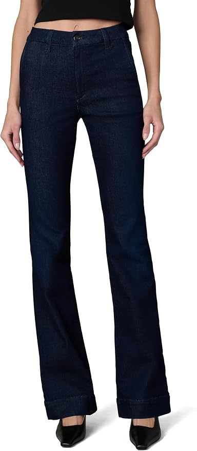 Luxe Indigo