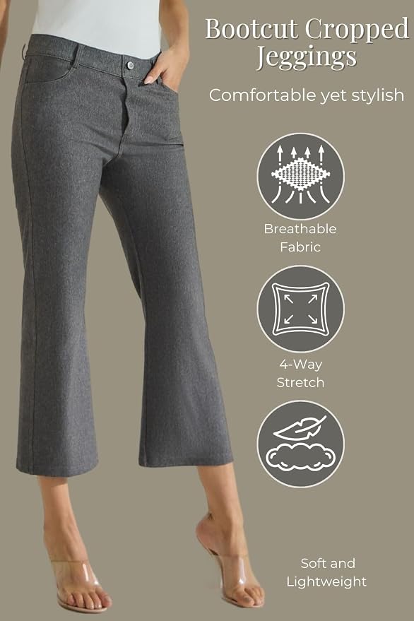 Capri Gray