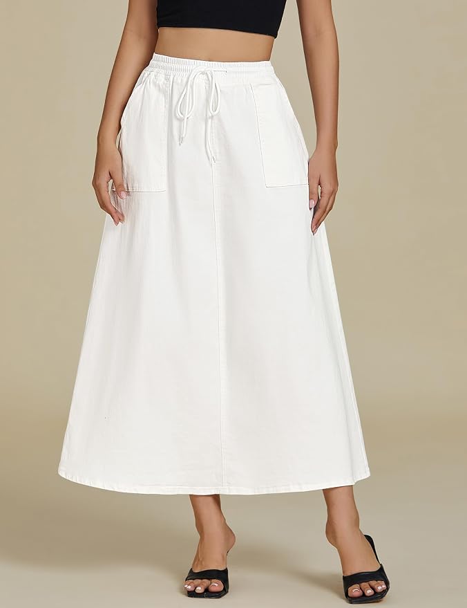 Cream White