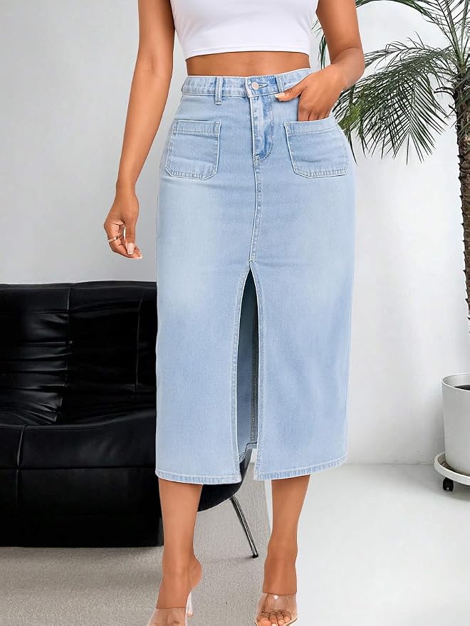 3057light Blue