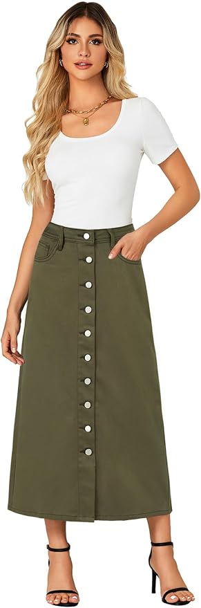 Army Green