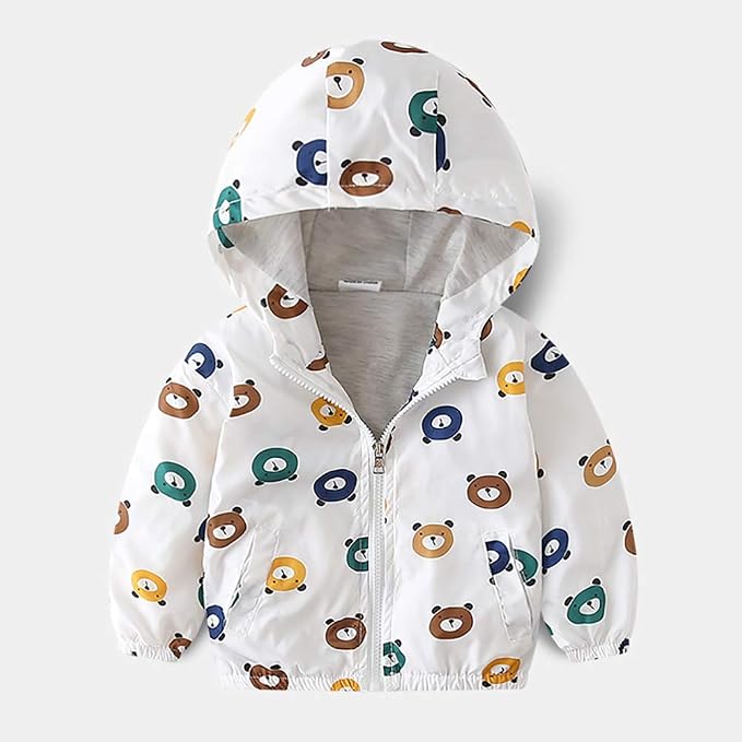 White Bear