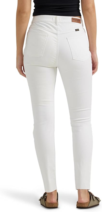 Bright White