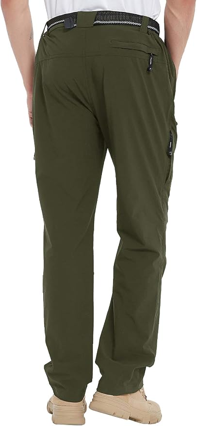 A8-thin Green