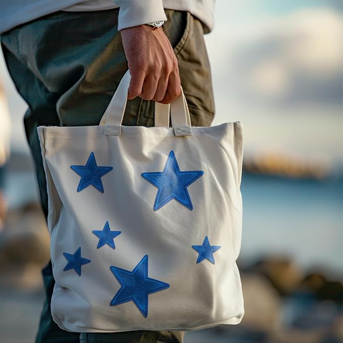 2.Royal Blue Star