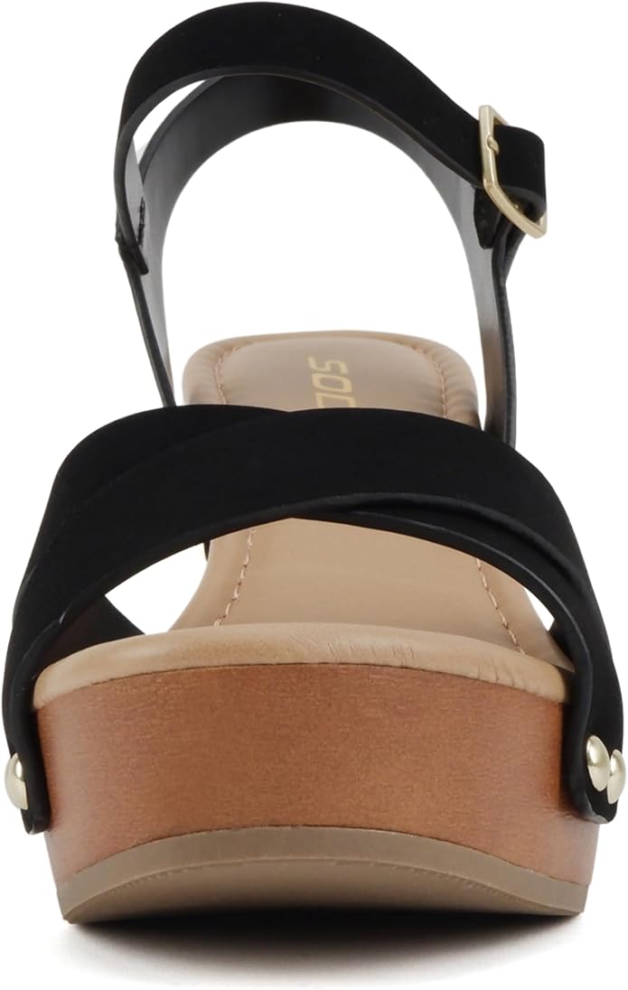 Black Nubuck