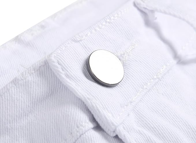 White Green - Stretch