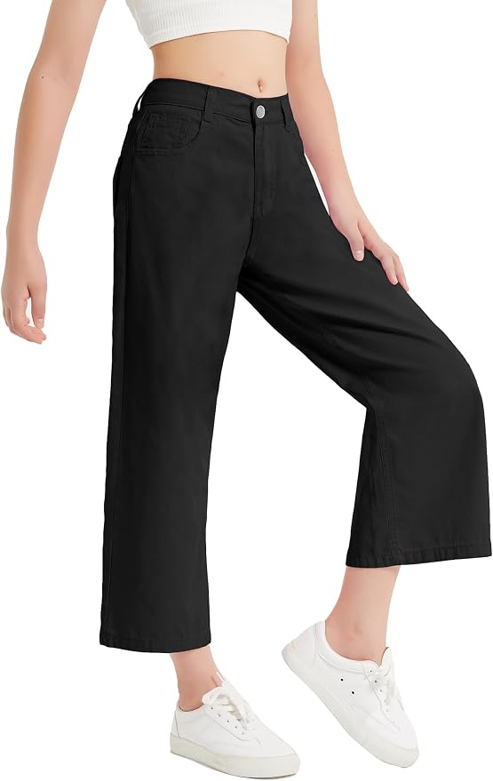 Black-cropped