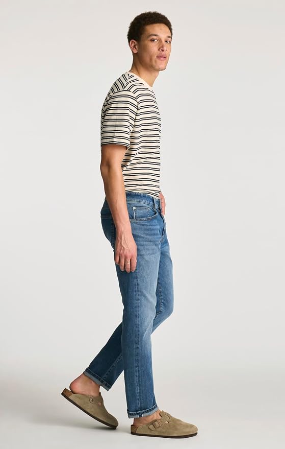 Mid Vintage Selvedge