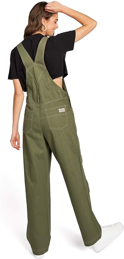 Dusty Olive