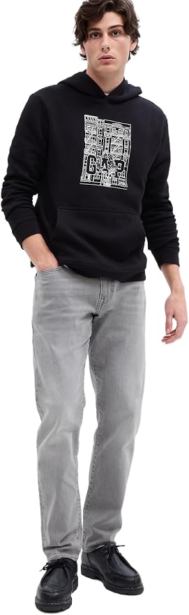 Grey Wash