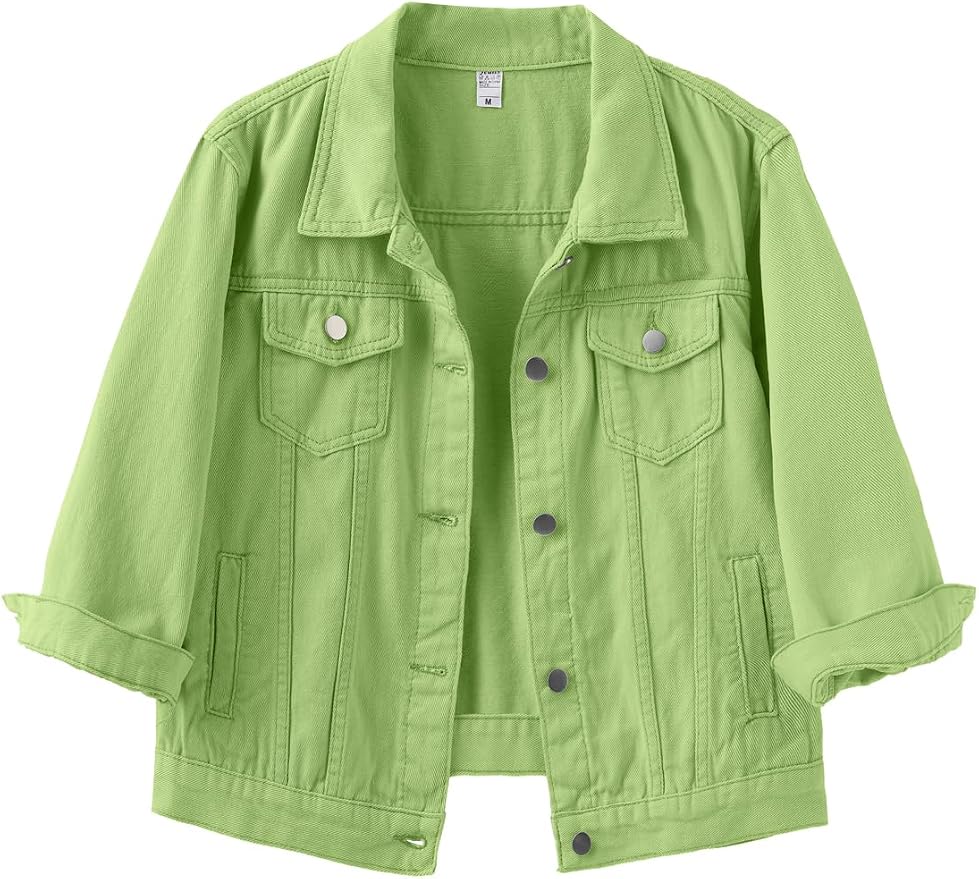 Light Green