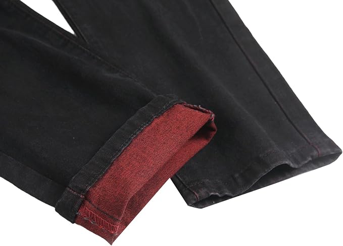 D#black Red