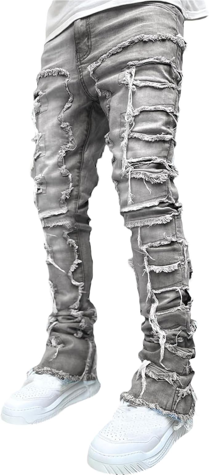 Gray