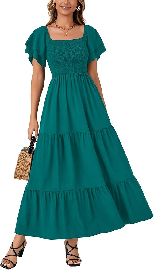 Ribbon Green