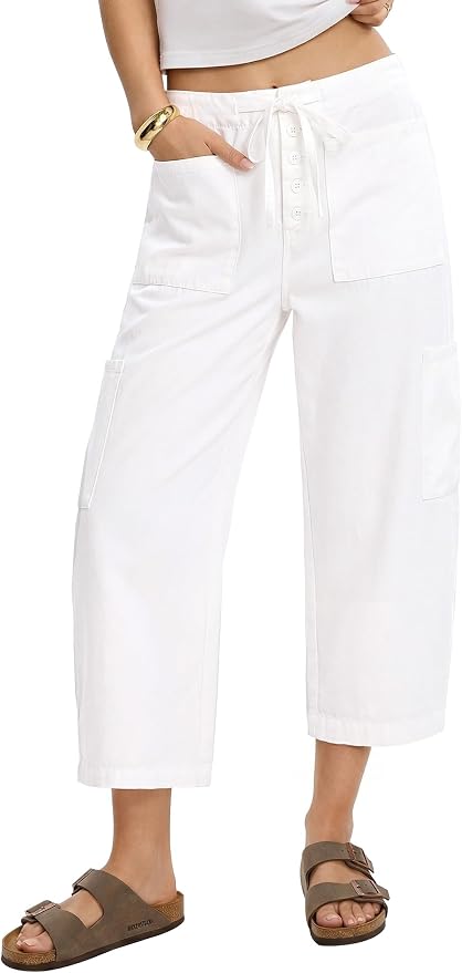 Cream White