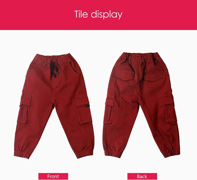 Black,red