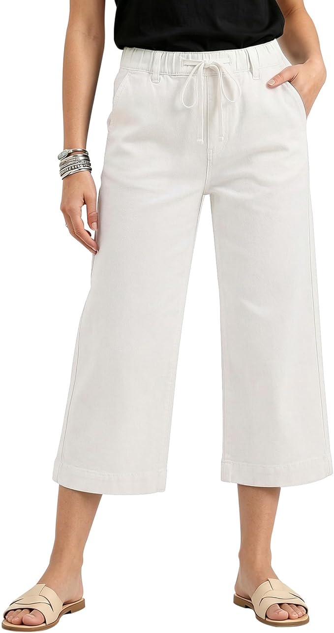 Cream White