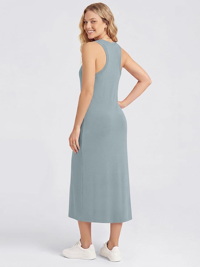Grey Blue