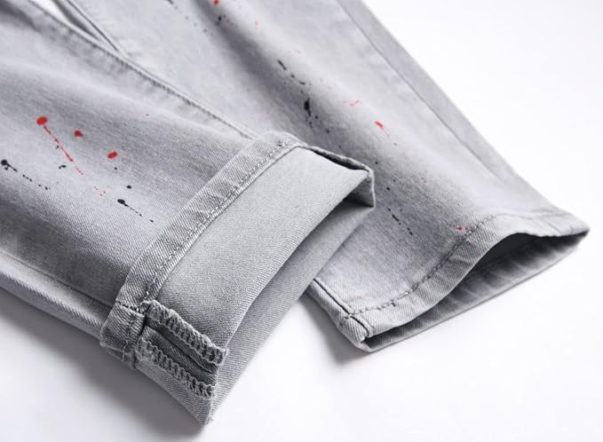 6623 Grey