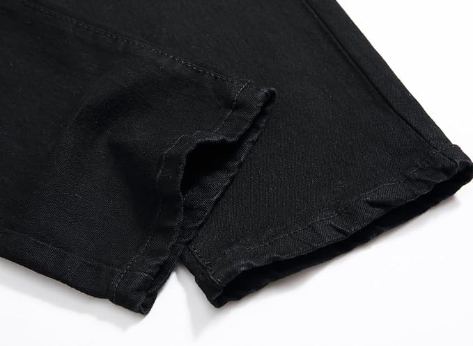 Black 0819