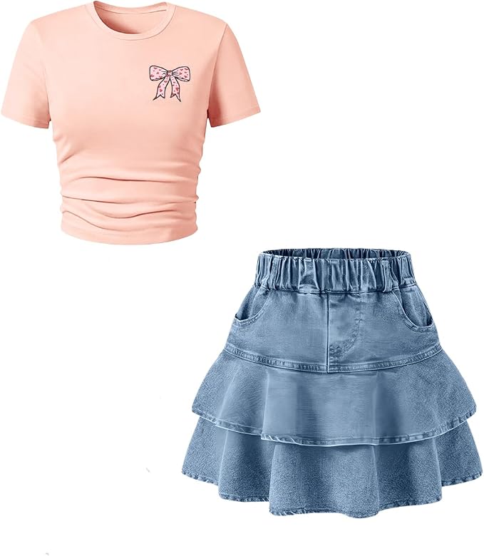Bow-pink
