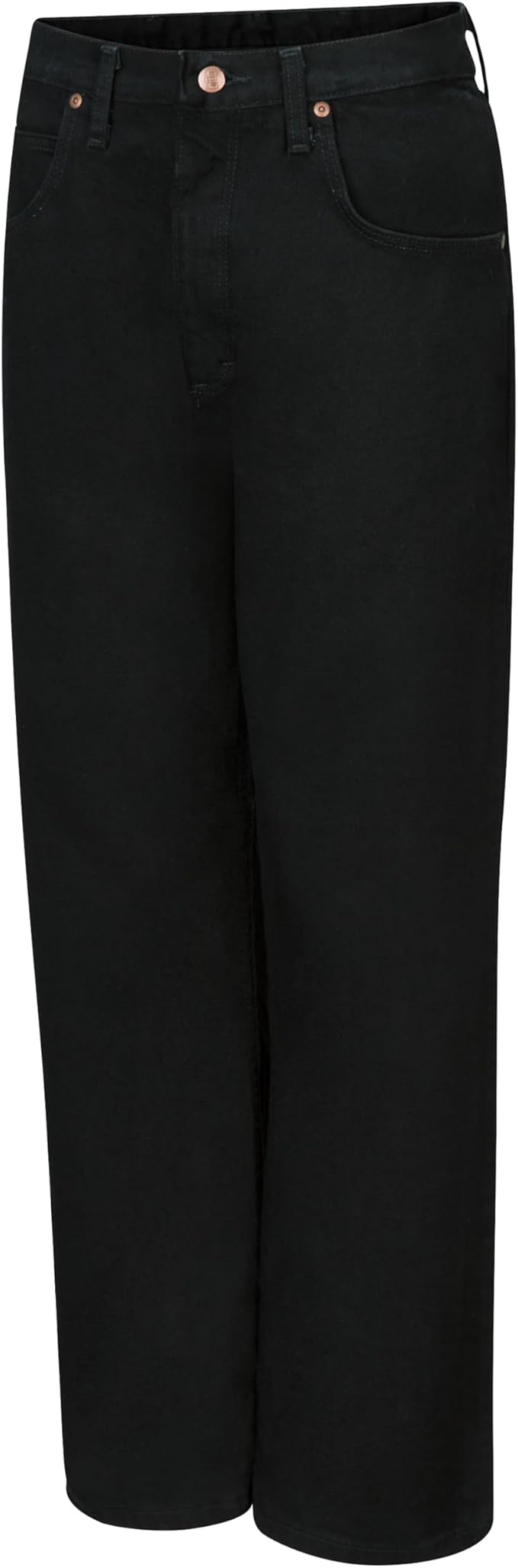 Prewashed Black