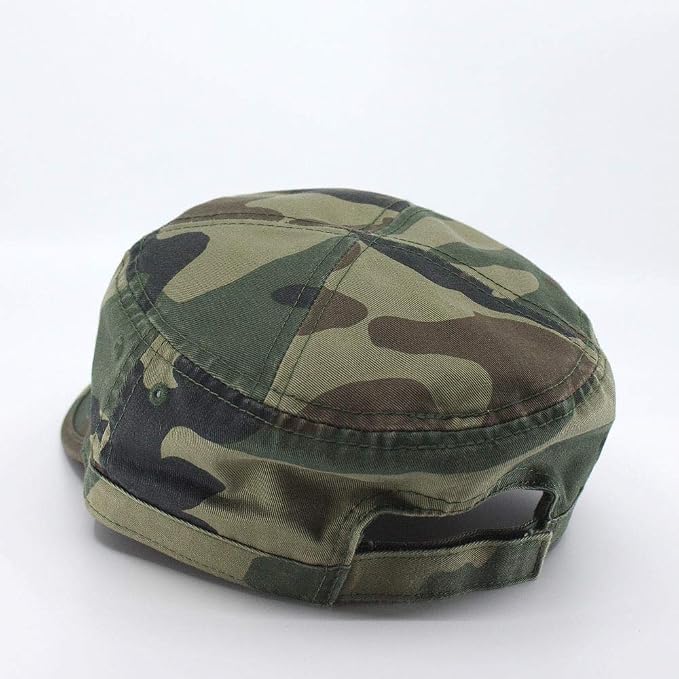 Army Woodland Camo