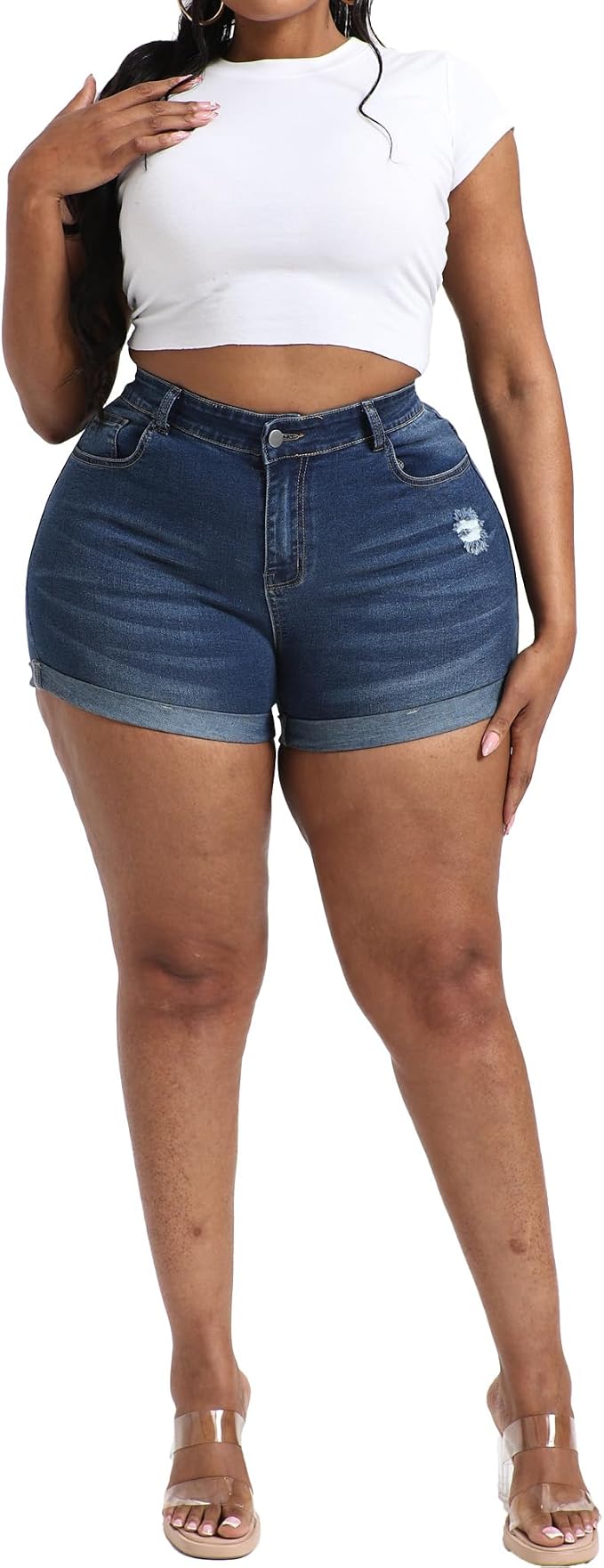 Royal Blue-971 (Back Flap Pocket)