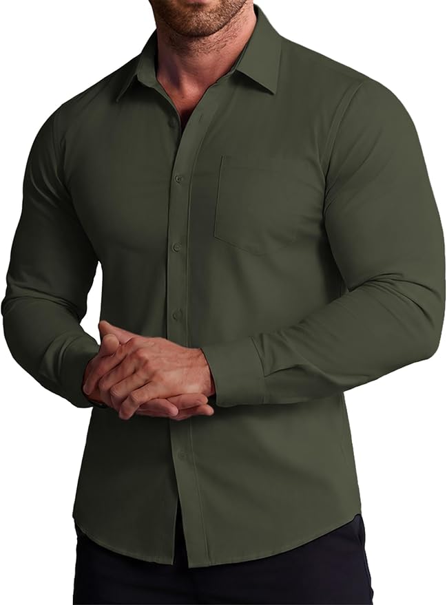 Olive Green
