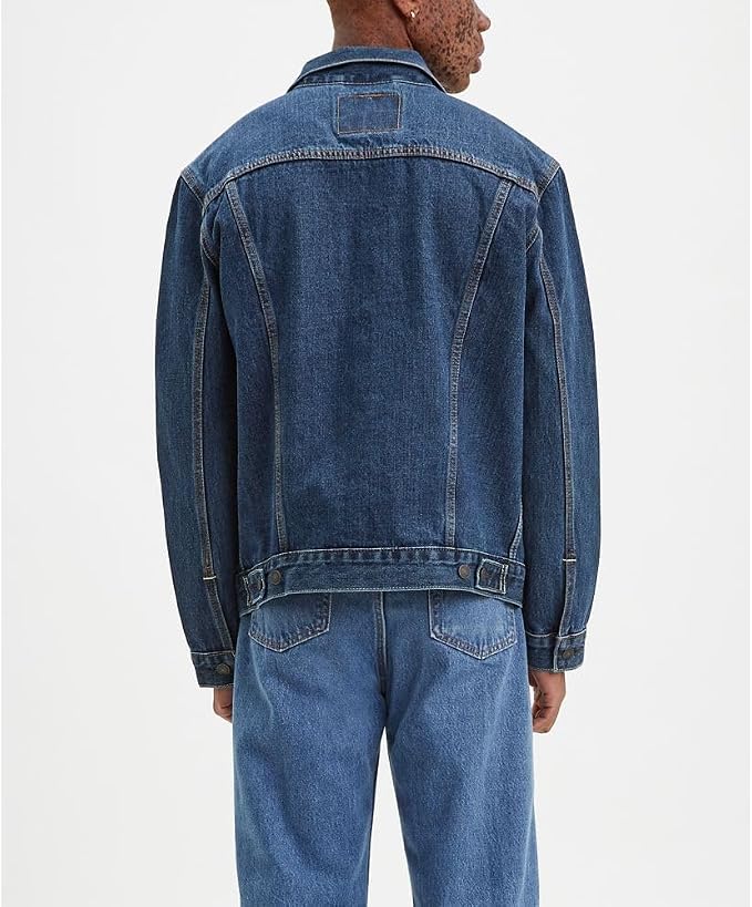 Dark Stonewash- Discontinued
