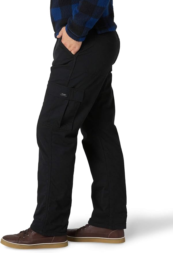 Black Twill