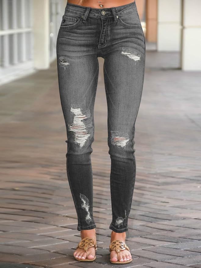 A-grey