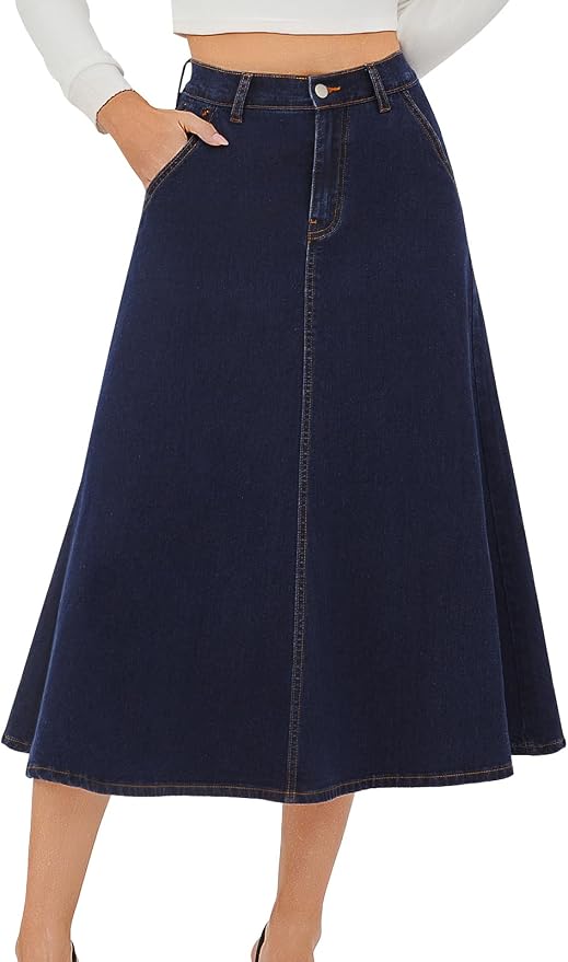 Blue Black